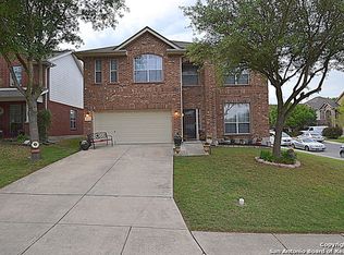 1310 James Cook, Windcrest, TX 78239