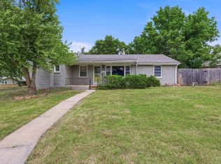 3604 E Skinner St, Wichita, KS 67218