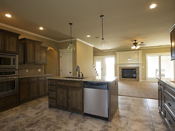 Recess Lights & Pendant Lights