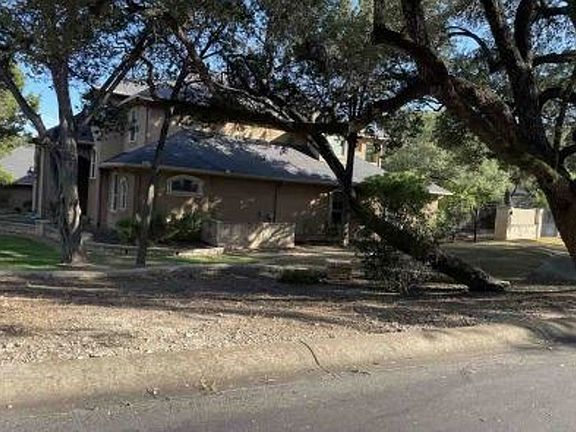 Property Side View