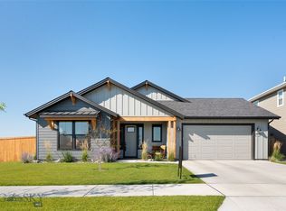 1517 Masterson Ln, Belgrade, MT 59714
