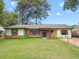 4608 Boyce Rd, Memphis, TN 38117