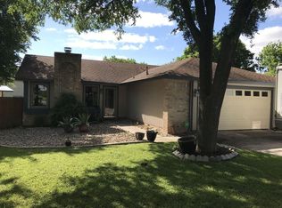 1907 Metairie Cir, Austin, TX 78727