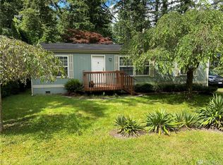 15620 Larson Dr, Gold Bar, WA 98251