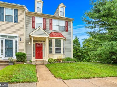 9001 Quail Run Dr, Perry Hall, MD, 21128