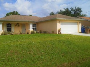 3308 12th St W, Lehigh Acres, FL 33971