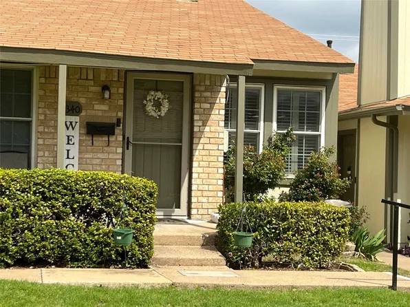 4340 Leatherwood Ln, Garland, TX 75042