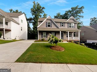 127 Shoals Bridge Rd, Acworth, GA 30102