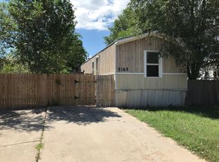 5165 Eldon Dr, Colorado Springs, CO 80916