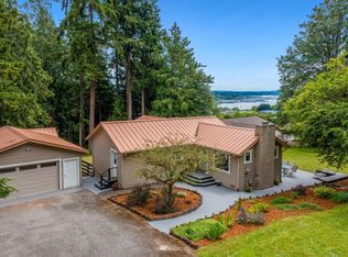 863 NW Cedar Ln, Poulsbo, WA 98370