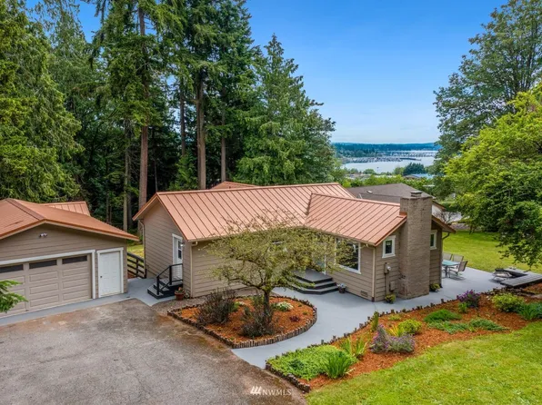 863 NW Cedar Ln, Poulsbo, WA 98370