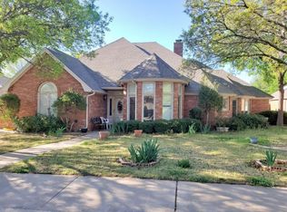 5713 83rd Ln, Lubbock, TX 79424