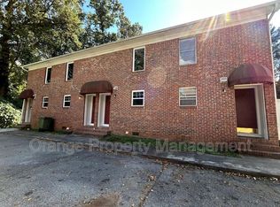 816 College Ave #5, Clemson, SC 29631
