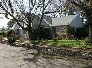 713 Preston Ave, Ione, CA