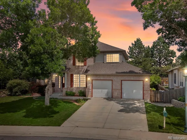 3043 W 109th Place, Westminster, CO 80031