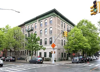 Sold by Brown Harris Stevens