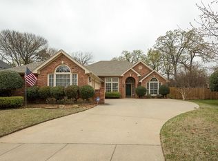5622 Memorial, Arlington, TX 76017