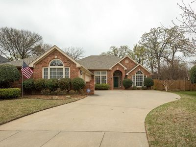 5622 Memorial, Arlington, TX, 76017