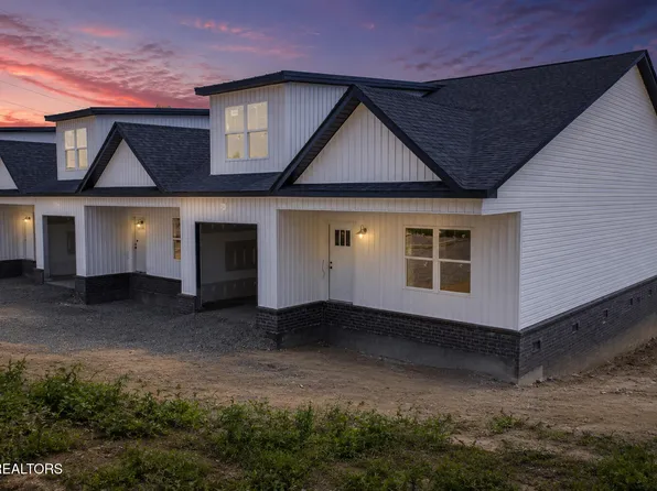 345 Webster Dr, Blaine, TN 37709