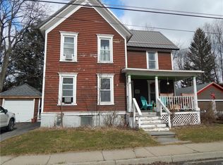 26 Franklin St, Oneonta, NY 13820