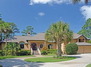 4 Shadow Brook Ln, Savannah, GA 31411