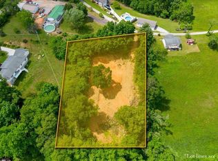 0 Mercury Ln, Jacksboro, TN 37757