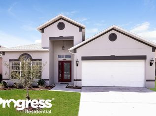 2252 Mallard Creek Cir, Kissimmee, FL 34743