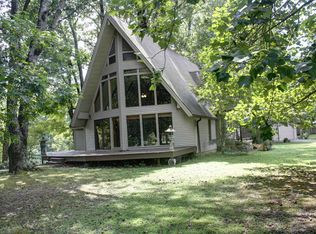 399 River Drive Est, Pangburn, AR 72121