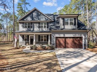 30260 E Lake Rd, Wagram, NC 28396