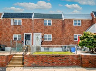 5919 Andale St, Philadelphia, PA 19149