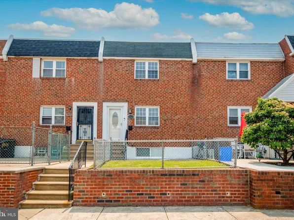 5919 Andale St, Philadelphia, PA 19149