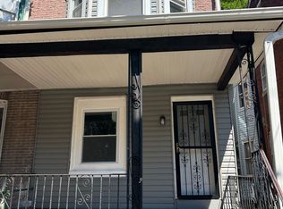 156 Hoffman Ave, Trenton, NJ 08618