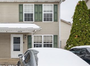 2804 Hanna Pl, Lexington, KY 40509