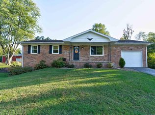 6855 Russell Pl, Chandler, IN 47610