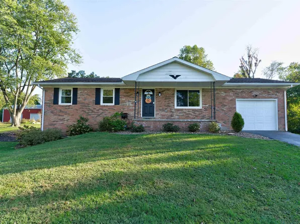 6855 Russell Pl, Chandler, IN 47610