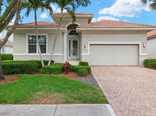5473 Whispering Willow Way, Fort Myers, FL 33908