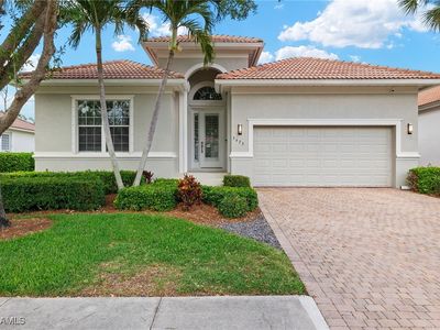 5473 Whispering Willow Way, Fort Myers, FL, 33908