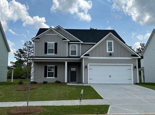 2316 Laurens St, Grovetown, GA 30813