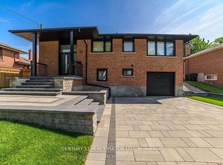 171 Sloane Ave, Toronto, ON M4A2C2