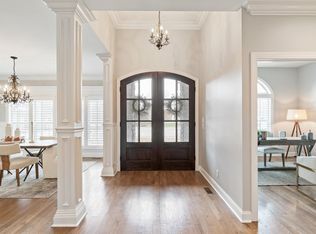 819 Stone Brook Dr, Lebanon, TN 37087