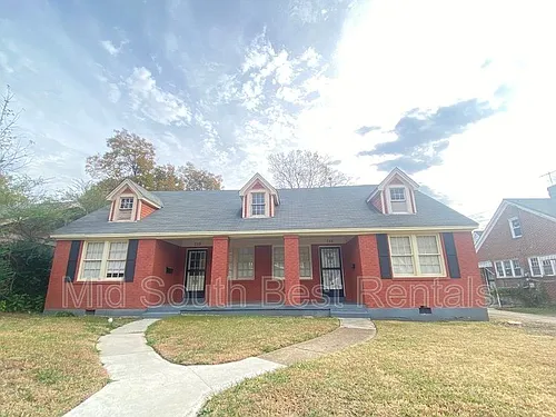 748 N McNeil St Photo 1