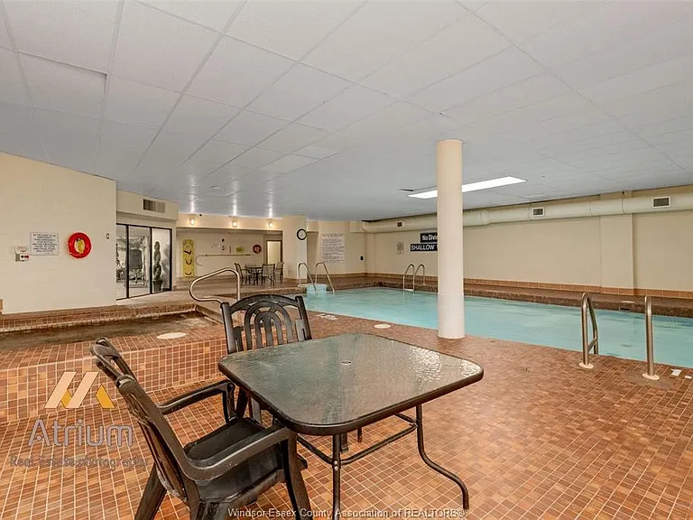 380 Pelissier St #1608 — Photo 37