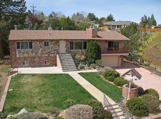 2600 Newton Ln, Reno, NV 89509