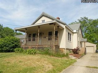 1439 Creighton Ave, Akron, OH 44310