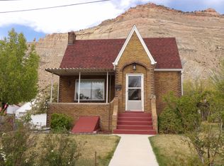 57 C St, Helper, UT 84526