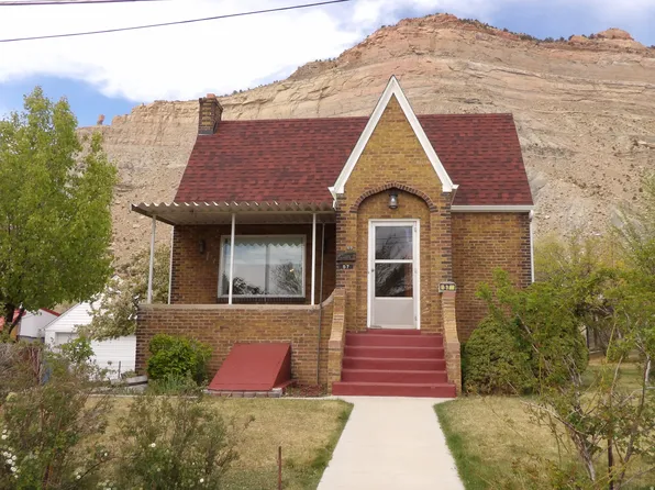 57 C St, Helper, UT 84526