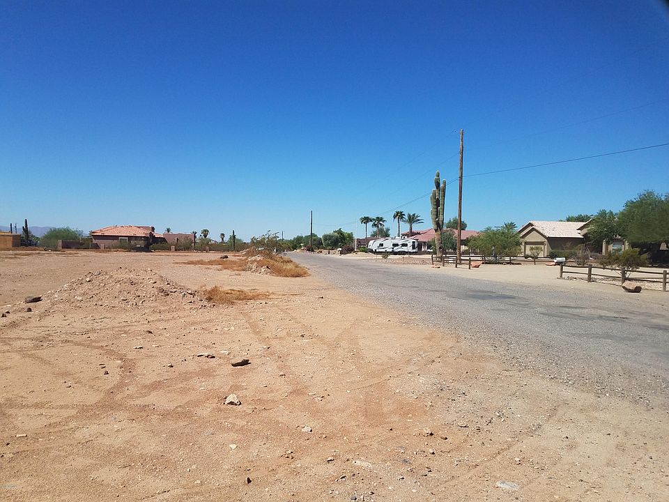 1st image of 10023 W Mariposa Grande
