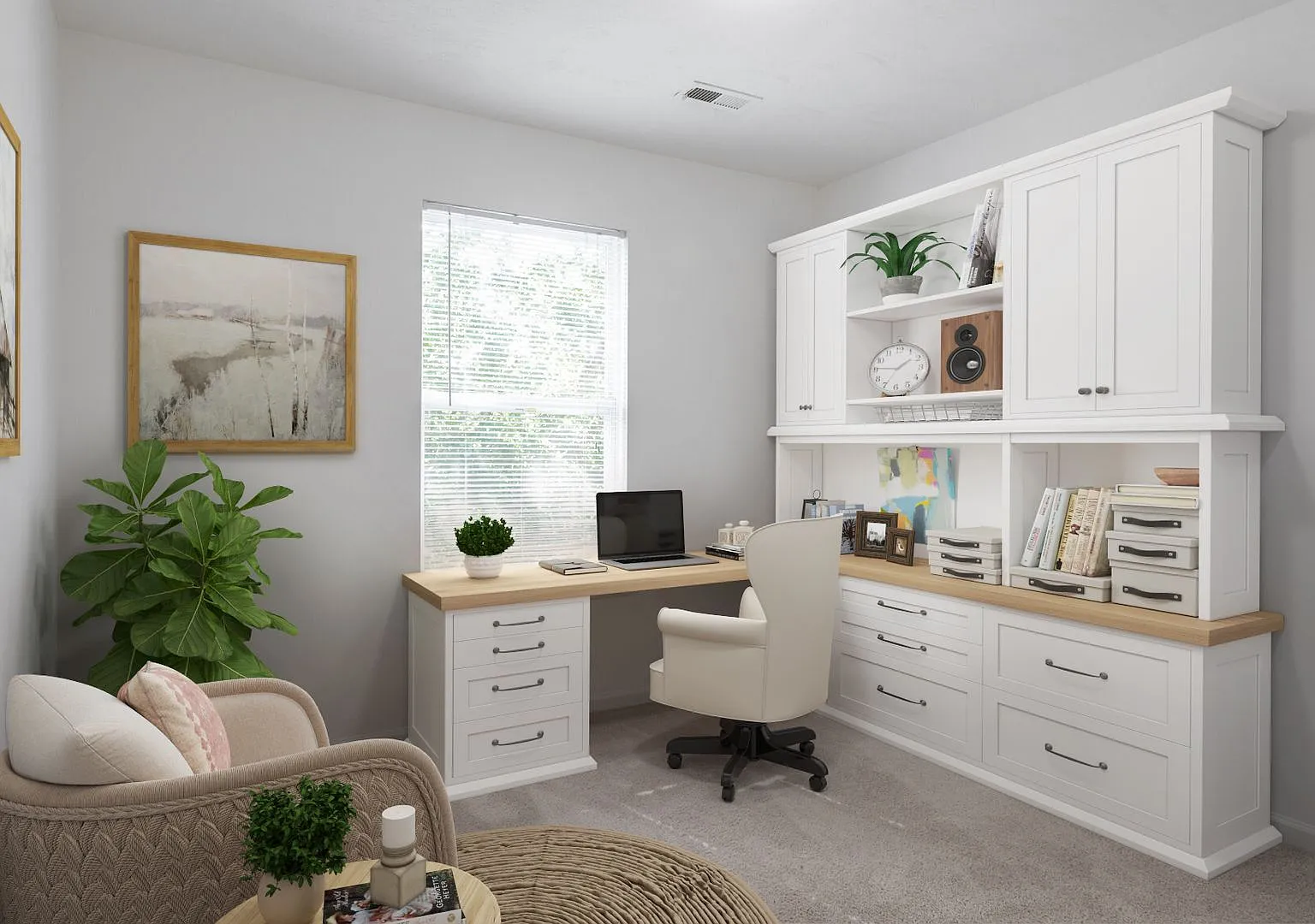 Acorn Grove Apartment Homes — Photo 4
