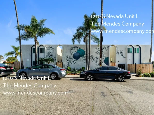 1210 S Nevada St #L, Oceanside, CA 92054