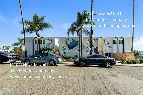 1210 S Nevada St #L Photo 1
